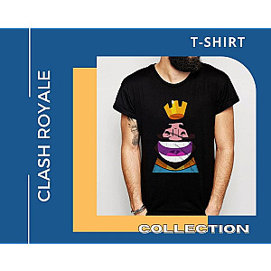 Clash Royale T-Shirt