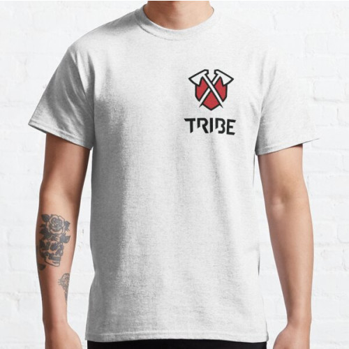 Team Tribe Gaming Clash Royale Classic T-Shirt RB2709