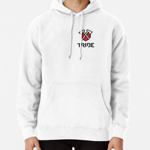 Team Tribe Gaming Clash Royale Pullover Hoodie RB2709